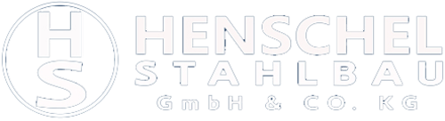 Logo Henschel Stahlbau GmbH & Co. KG