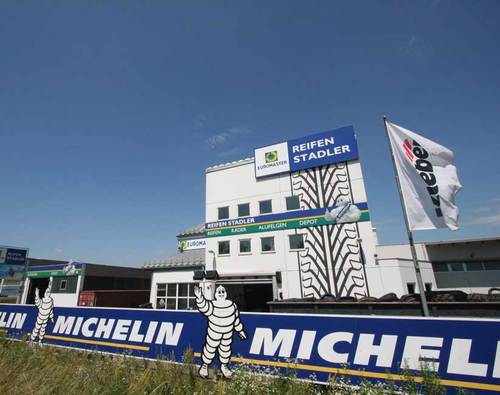 Über Hans Stadler GmbH in Mauer bei Amstetten