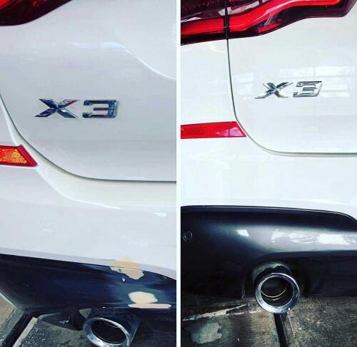 Smart Repair Autohaus Käser