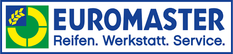 Logo Euromaster