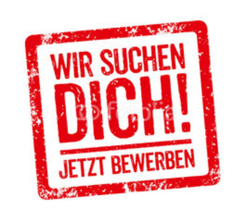 Bild Platzhalter Bild wir suchen Dich