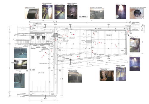 Aktuelles aus dem dsp Ingenieurbüro für Bauwesen