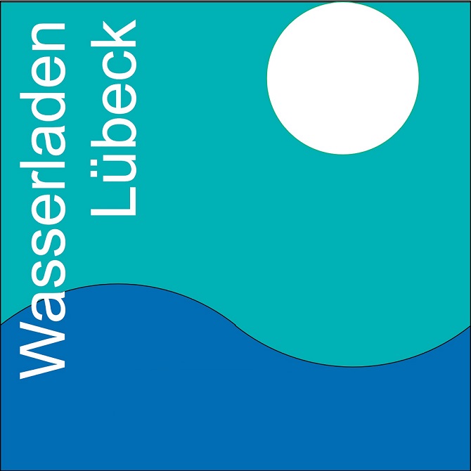 Logo Wasserladen Lübeck Logo Wasserladen Lübeck