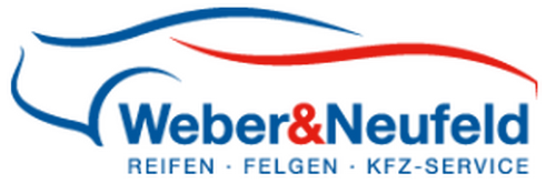 Weber & Neufeld GmbH & Co.KG in Fehl-Ritzhausen Logo Weber & Neufeld GmbH & Co.KG in Fehl-Ritzhausen