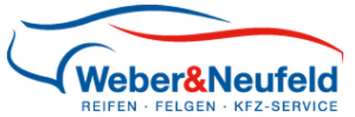 Weber & Neufeld GmbH & Co.KG in Fehl-Ritzhausen Logo Weber & Neufeld GmbH & Co.KG in Fehl-Ritzhausen