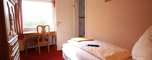 Hotel & Pension Grebe in Marburg Hotel & Pension Grebe in Marburg