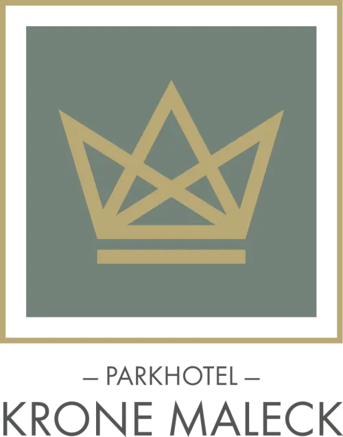 Logo Parkhotel Krone Maleck