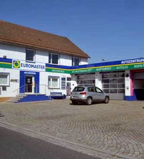 Autozentrum Niesky GmbH