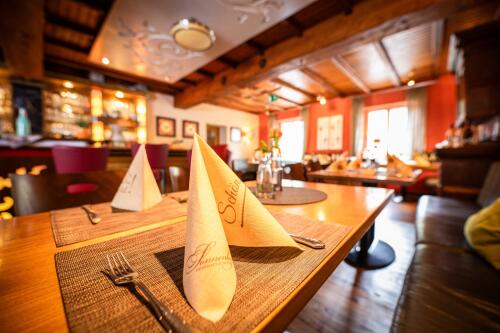 Restaurant Sonnenhof Perl