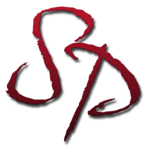 Logo Sabine Pluyter Gold- und Silberschmiedin 