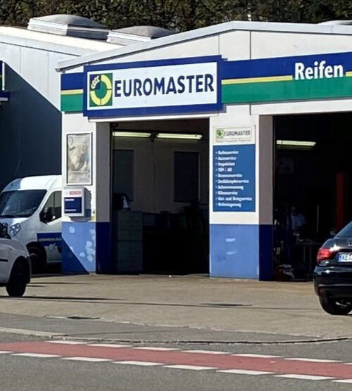 Über Gummi-Mayer Kempten GmbH & Co. KG