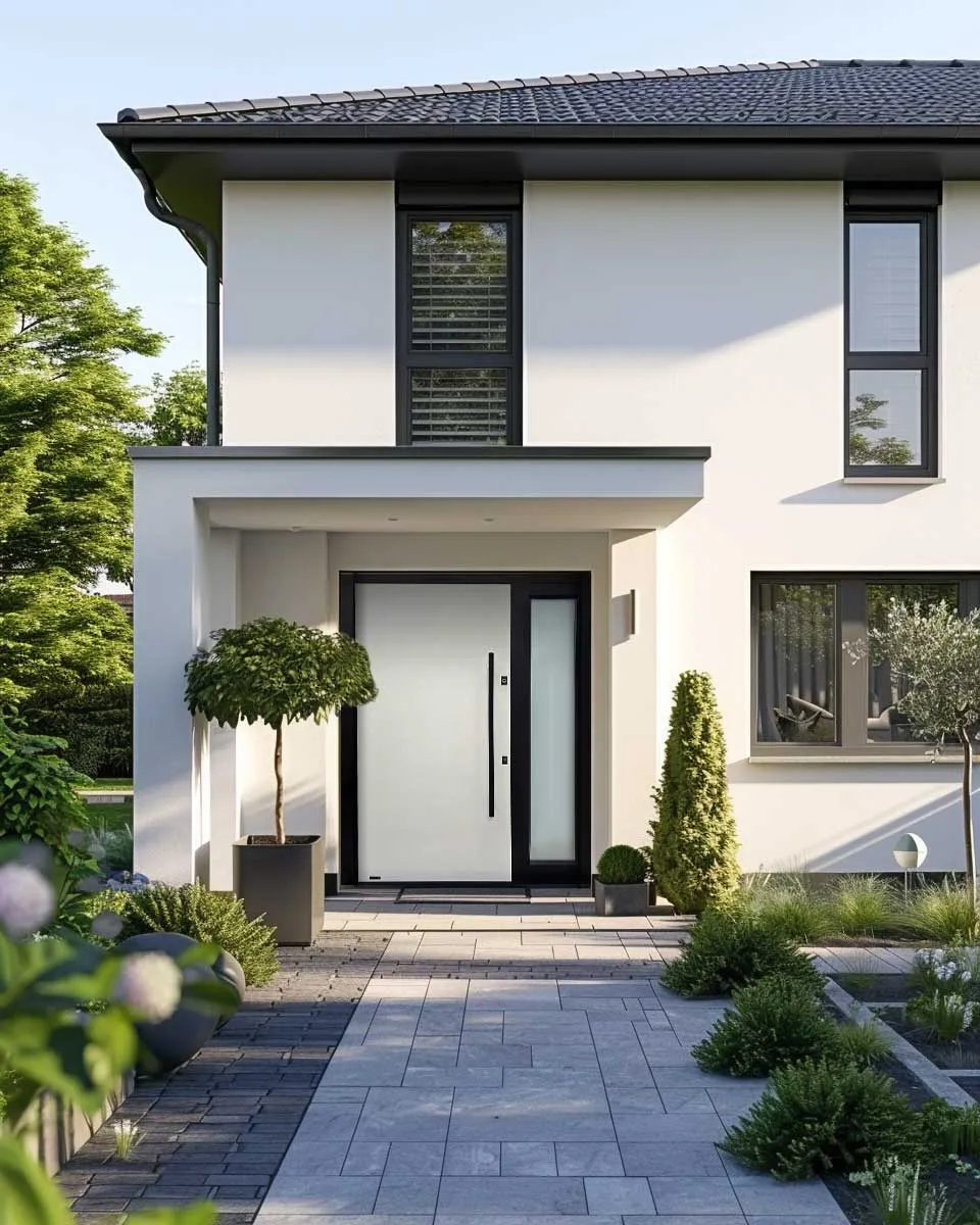 Haustüren · Wiedemann in Dortmund