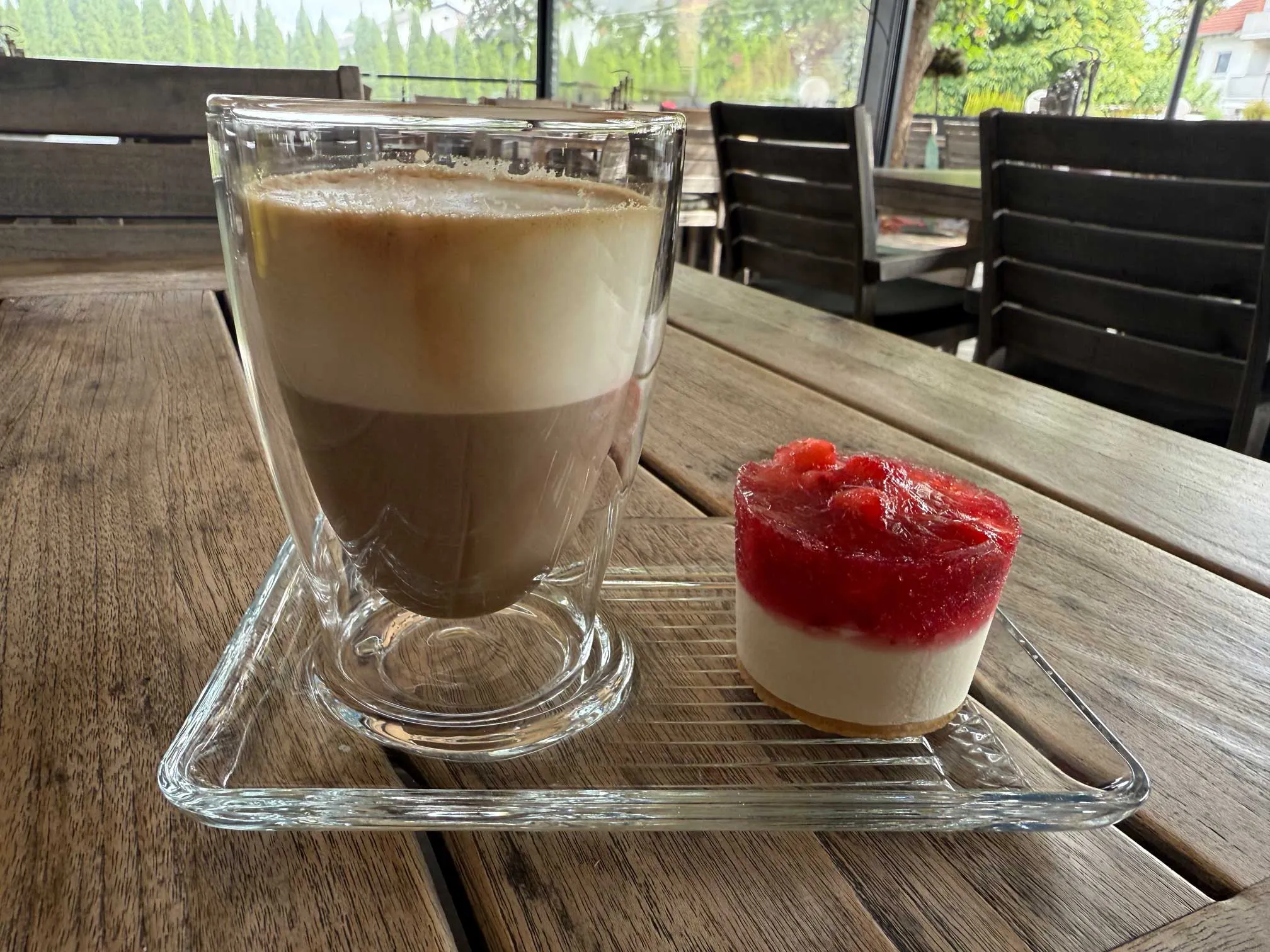 Kaffeegedeck - Gasthof Hotel Grebe Kaffeegedeck - Gasthof Hotel Grebe