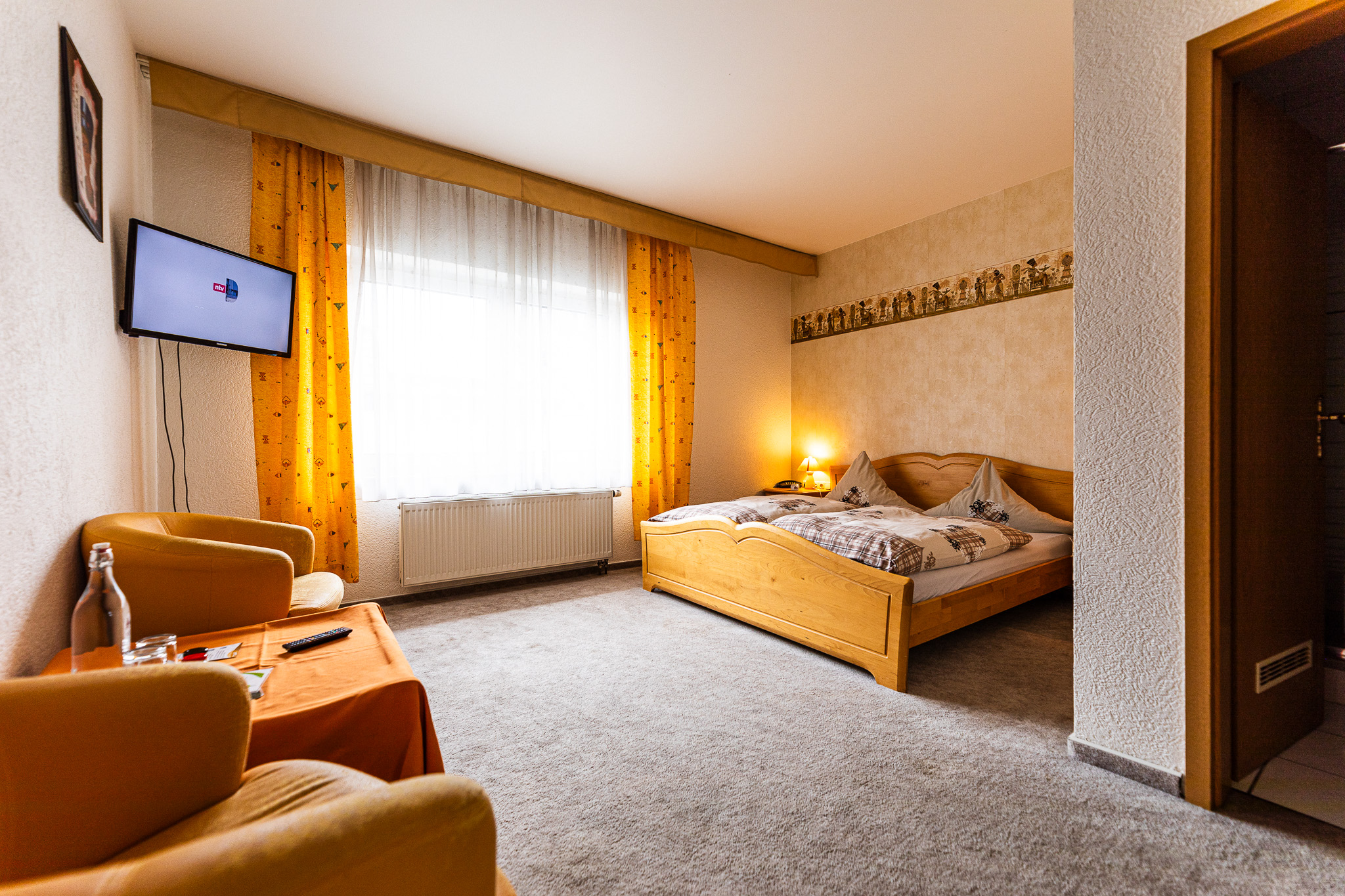 Hotel-Gästehaus-Strieth-Oestrich-Winkel