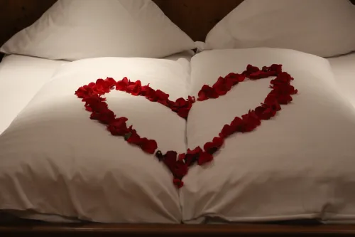 Feiern im Parkhotel Krone Maleck