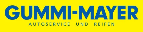 Logo Gummi-Mayer Car Service in Landau