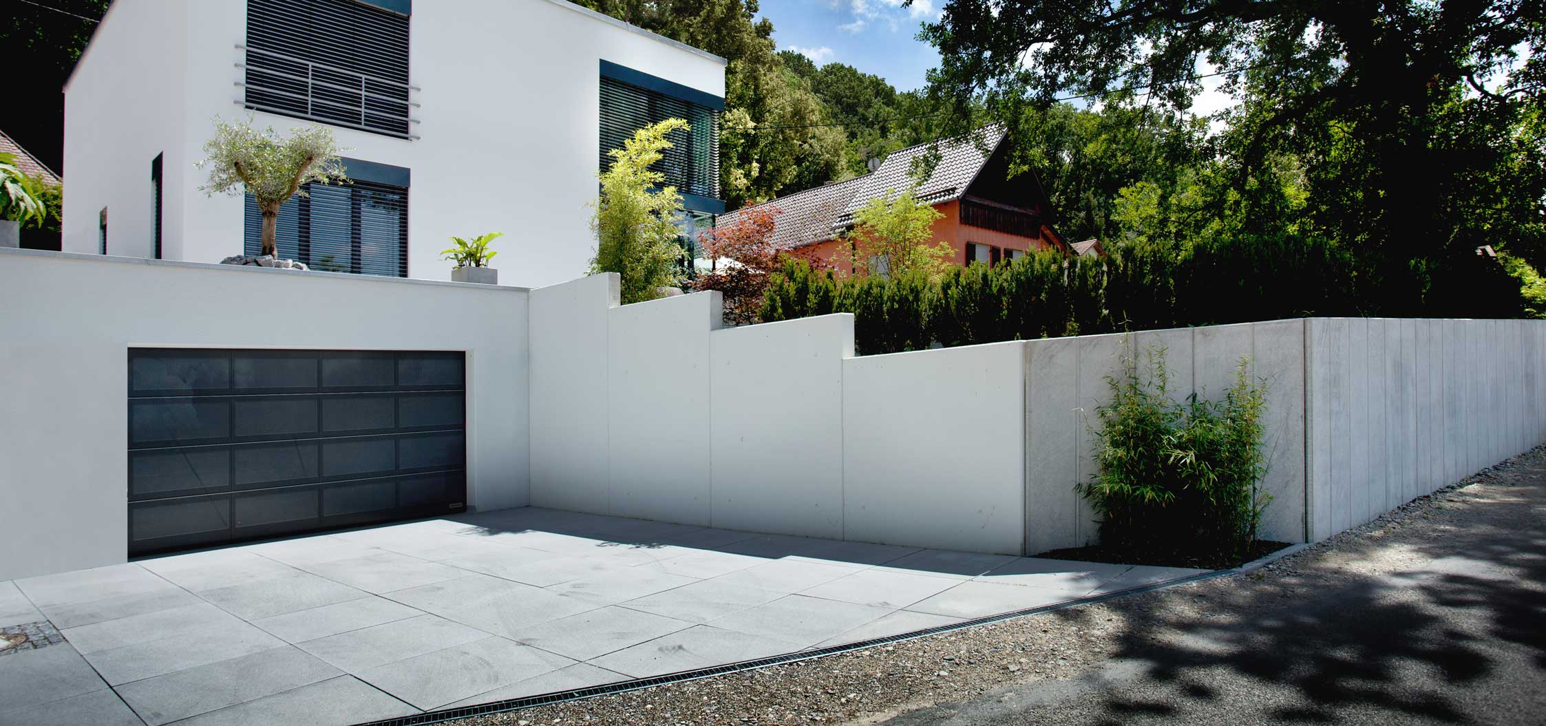 Garagentore · Wiedemann · Dortmund Garagentore · Wiedemann · Dortmund