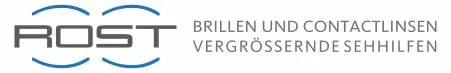 Logo Optiker Rost in Wurzen