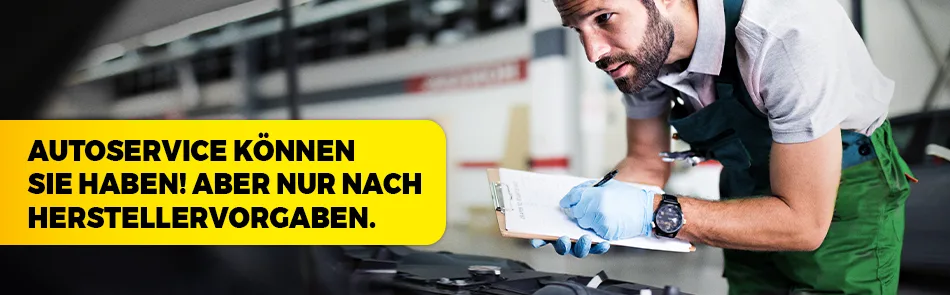 Autoservice