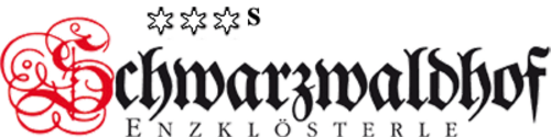Logo Schwarzwaldhof Enzklösterle