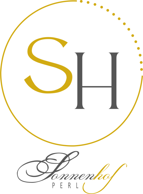 Landgasthaus & Hotel Sonnenhof in Perl Logo Landgasthaus & Hotel Sonnenhof in Perl