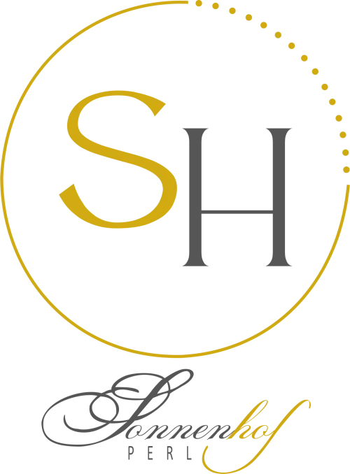 Landgasthaus & Hotel Sonnenhof in Perl Logo Landgasthaus & Hotel Sonnenhof in Perl