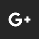 Google+ Icon