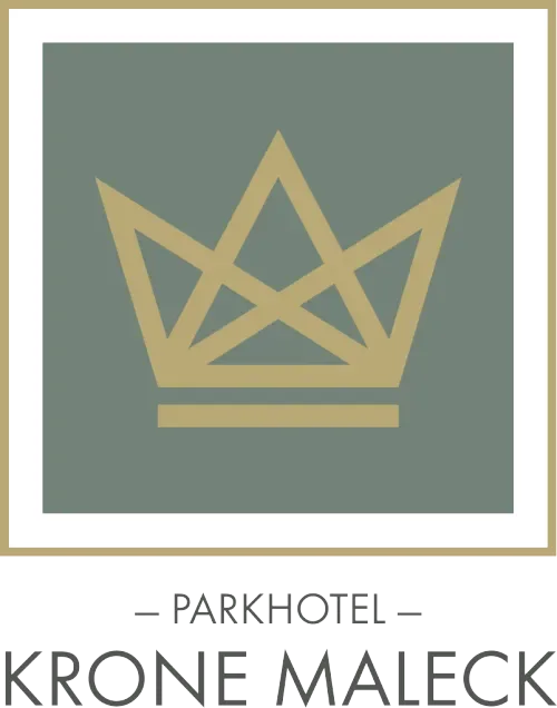 Logo Parkhotel Krone Maleck