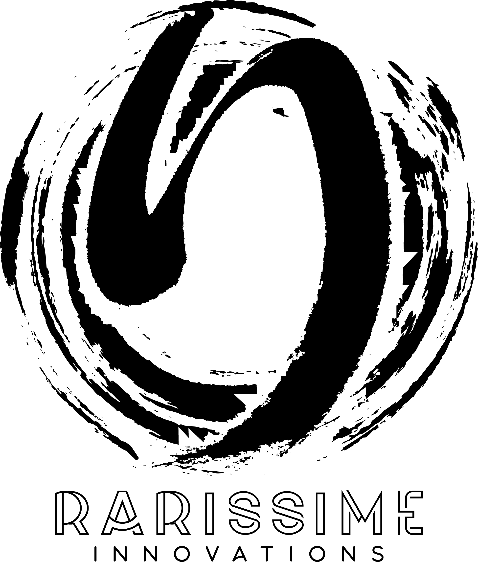 Rarissime Innovations GmbH Logo Rarissime Innovations GmbH