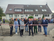 Aktuelles aus dem dsp Ingenieurbüro für Bauwesen