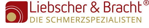 Logo Liebscher und Bracht Logo Liebscher und Bracht