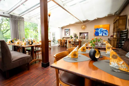 Restaurant Sonnenhof Perl
