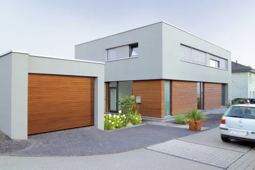 Garagen-Rolltore Dortmund