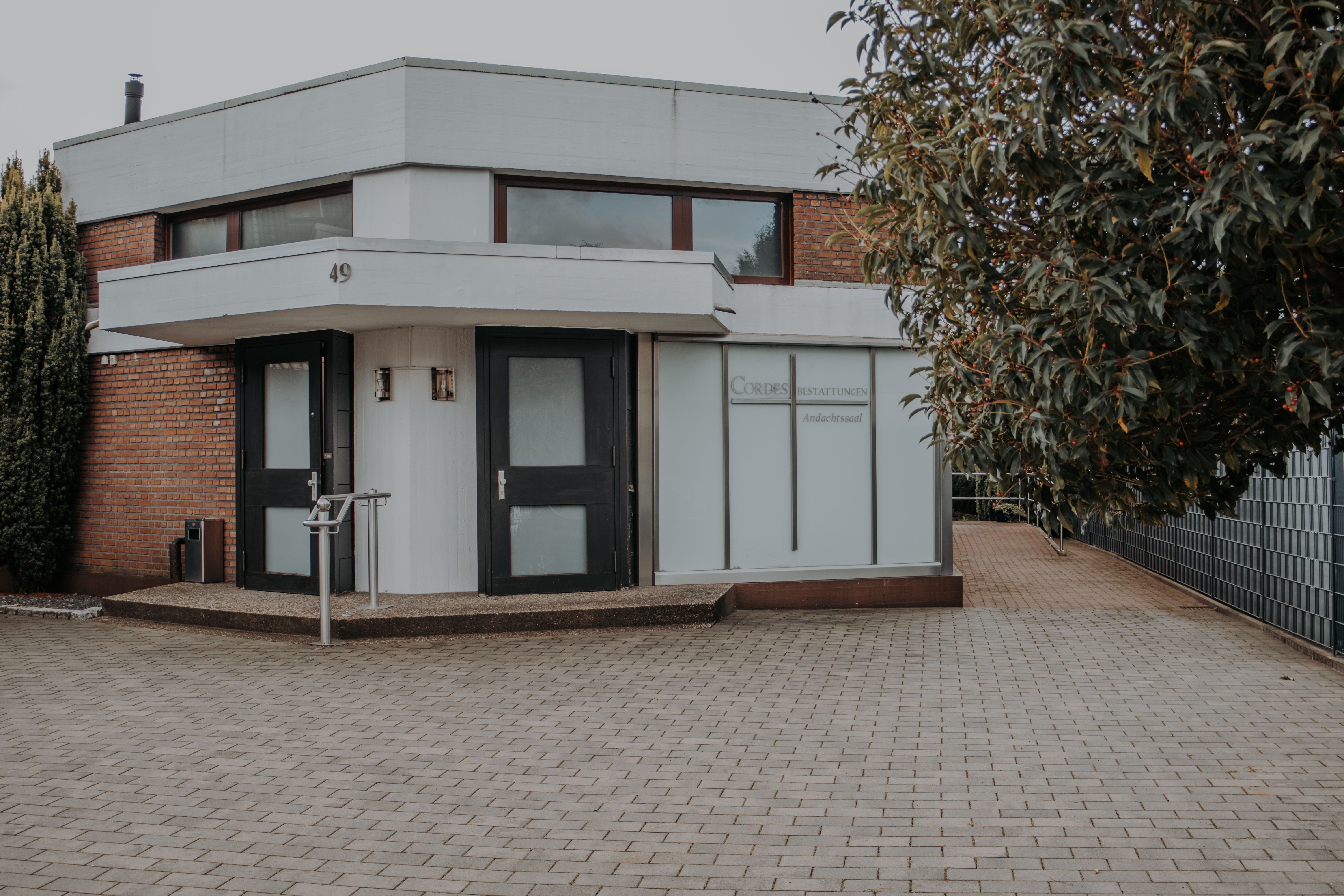 Cordes Bestattungen oHG