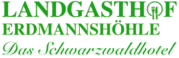 Landgasthof Erdmannshöhle, Das Schwarzwald-Hotel