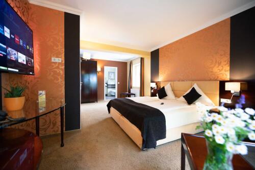 Doppelzimmer Comfort