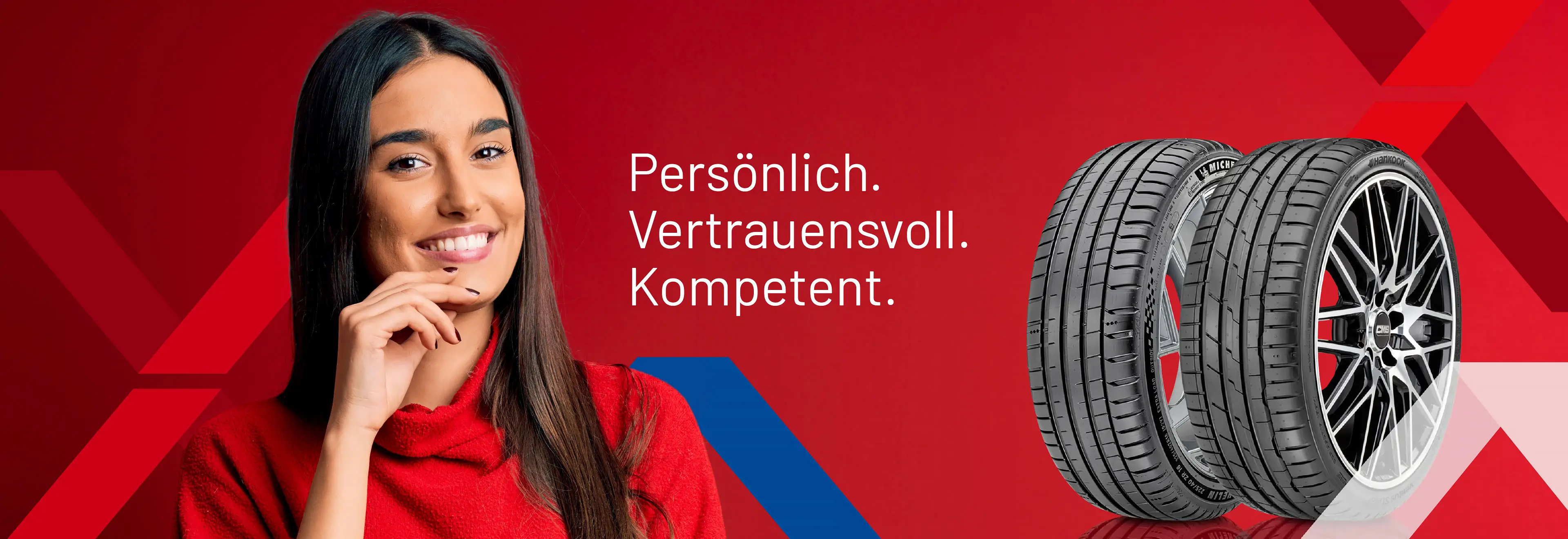 Service von Reifen Gorbach GmbH in Wangen-Neuravensburg