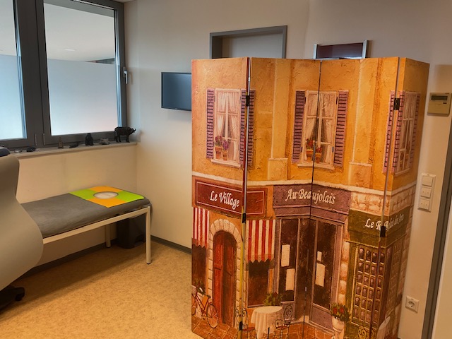 Frauenarztpraxis Dr. med. Andreas Heinzelmann und Beate Bange Frauenarztpraxis Dr. med. Andreas Heinzelmann und Beate Bange