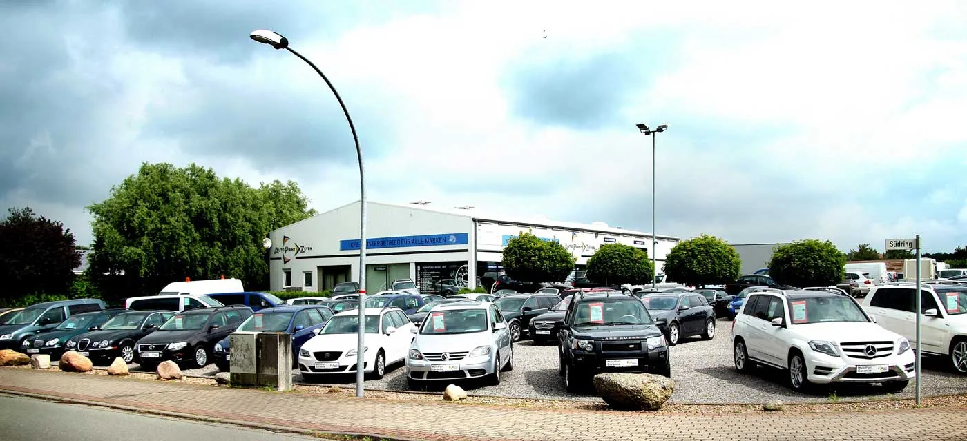 AutoPoint Zeven GmbH & Co. KG