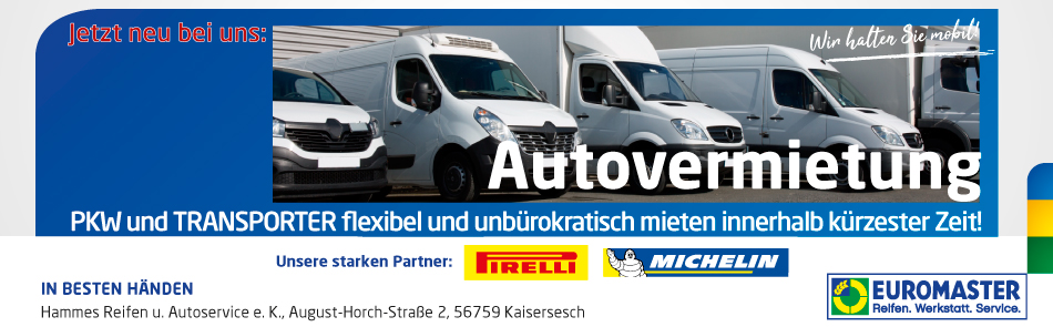 Autovermietung Autovermietung