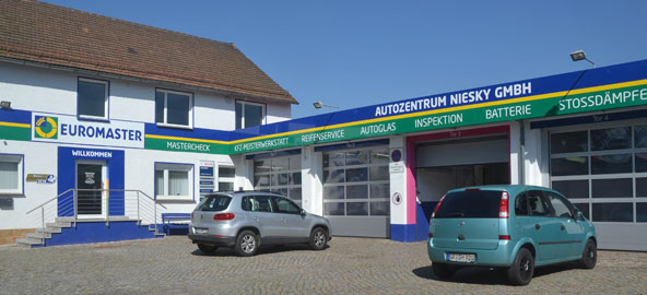 Autozentrum Niesky GmbH
