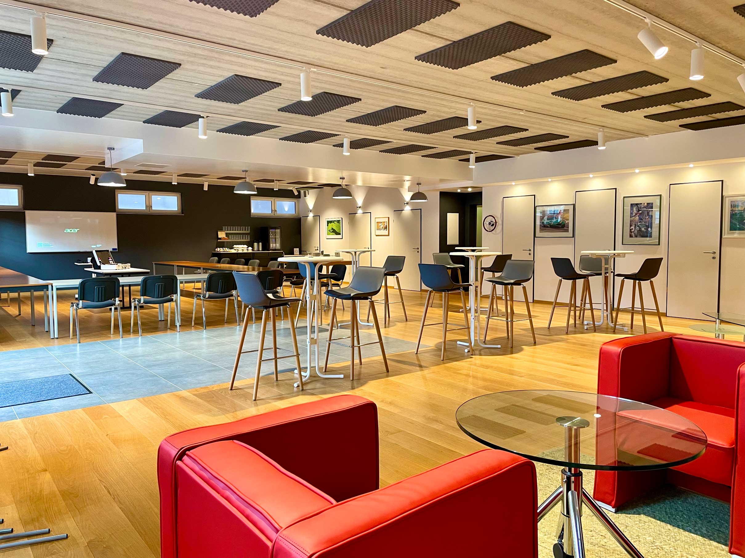 Tagungsraum Hotel Zielonka undefined