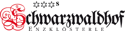 Logo Schwarzwaldhof Enzklösterle