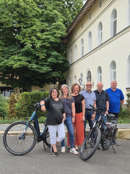Aktuelles aus dem dsp Ingenieurbüro für Bauwesen