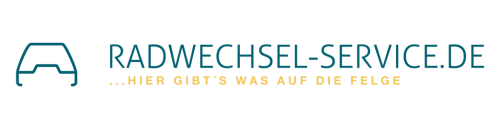 Radwechsel-Service.de in Olpe Logo Radwechsel-Service.de in Olpe