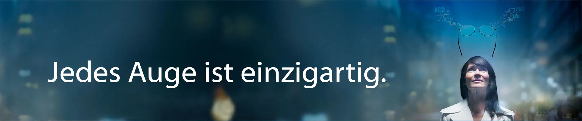 BIG biometric intelligent glasses