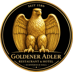 Logo Hotel Goldener Adler 2026