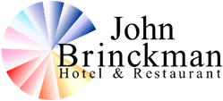 Logo Hotel & Restaurant John Brinckmann