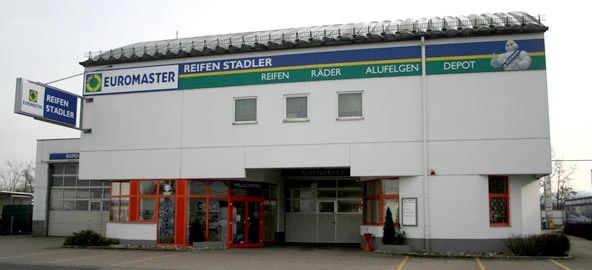 Hans Stadler GmbH in Mauer bei Amstetten Hans Stadler GmbH in Mauer bei Amstetten