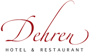 Logo Hotel Weingut Josef Dehren